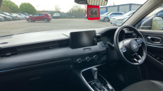 Honda HR-V 1.5 eHEV Advance 5dr CVT Hybrid Hatchback